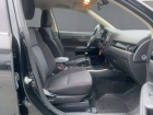 Mitsubishi Outlander 2.0 MIVEC DIAMANT EDITION+ LED+NAV+RFK