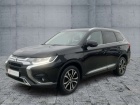 Mitsubishi Outlander 2.0 MIVEC DIAMANT EDITION+ LED+NAV+RFK