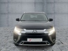 Mitsubishi Outlander 2.0 MIVEC DIAMANT EDITION+ LED+NAV+RFK