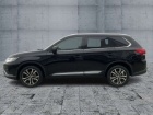 Mitsubishi Outlander 2.0 MIVEC DIAMANT EDITION+ LED+NAV+RFK