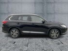 Mitsubishi Outlander 2.0 MIVEC DIAMANT EDITION+ LED+NAV+RFK