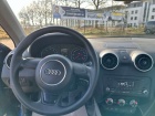 Audi A1 1.2 TFSI Attraction AD SHZ PDC Regensensor GA Alu