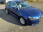 Audi A1 1.2 TFSI Attraction AD SHZ PDC Regensensor GA Alu