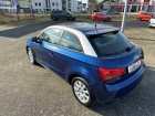 Audi A1 1.2 TFSI Attraction AD SHZ PDC Regensensor GA Alu