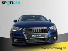 Audi A1 1.2 TFSI Attraction AD SHZ PDC Regensensor GA Alu