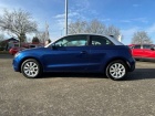 Audi A1 1.2 TFSI Attraction AD SHZ PDC Regensensor GA Alu