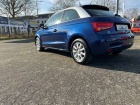 Audi A1 1.2 TFSI Attraction AD SHZ PDC Regensensor GA Alu