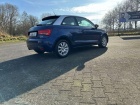 Audi A1 1.2 TFSI Attraction AD SHZ PDC Regensensor GA Alu