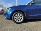 Audi A1 1.2 TFSI Attraction AD SHZ PDC Regensensor GA Alu