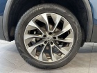 Skoda Kodiaq 1.5 TSI DSG Clever NAV+LED+KAMERA+ACC+SHZ