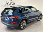 Skoda Kodiaq 1.5 TSI DSG Clever NAV+LED+KAMERA+ACC+SHZ