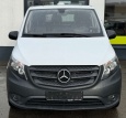Mercedes-Benz Vito 114CDI 4x4 lang/Goliath Hygiene/Lebensmittelausbau