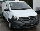 Mercedes-Benz Vito 114CDI 4x4 lang/Goliath Hygiene/Lebensmittelausbau