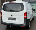 Mercedes-Benz Vito 114CDI 4x4 lang/Goliath Hygiene/Lebensmittelausbau