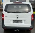 Mercedes-Benz Vito 114CDI 4x4 lang/Goliath Hygiene/Lebensmittelausbau