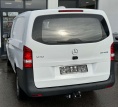 Mercedes-Benz Vito 114CDI 4x4 lang/Goliath Hygiene/Lebensmittelausbau