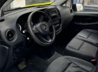 Mercedes-Benz Vito 114CDI 4x4 lang/Goliath Hygiene/Lebensmittelausbau
