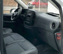 Mercedes-Benz Vito 114CDI 4x4 lang/Goliath Hygiene/Lebensmittelausbau