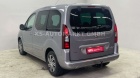 Citroen Berlingo Selection BLUE-HDI ADBLUE AHK AUTOMATIK