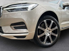 Volvo XC60 Inscription Recharge Plug-In Hybrid AWD HUD AD Sta
