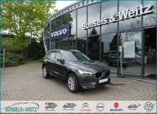 Volvo XC60 D4 GEARTRONIC MOMENTUM PRO LED Kamera