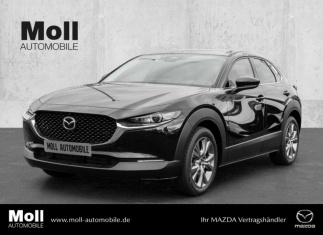 Mazda CX-30 Exclusive 2.0L e-SKYACTIV-G 150PS FWD 6GS DES-P DA