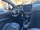 Peugeot 208 Allure/Automatik/Navi/PDC/LED/Leder/
