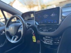 Peugeot 208 Allure/Automatik/Navi/PDC/LED/Leder/