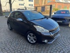 Peugeot 208 Allure/Automatik/Navi/PDC/LED/Leder/