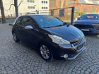 Peugeot 208 Allure/Automatik/Navi/PDC/LED/Leder/