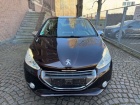 Peugeot 208 Allure/Automatik/Navi/PDC/LED/Leder/