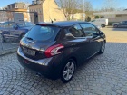 Peugeot 208 Allure/Automatik/Navi/PDC/LED/Leder/