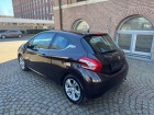 Peugeot 208 Allure/Automatik/Navi/PDC/LED/Leder/