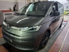 Volkswagen Multivan 1.4 TSI eHybrid Energetic AHK Panorama