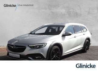 Opel Insignia Country Tourer 2.0 CDTI 4x4 Pano Bose