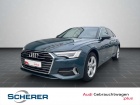 Audi A6 50 TDI quattro tiptro. MAT-LED NAVI