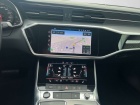 Audi A6 50 TDI quattro tiptro. MAT-LED NAVI