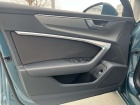 Audi A6 50 TDI quattro tiptro. MAT-LED NAVI