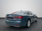 Audi A6 50 TDI quattro tiptro. MAT-LED NAVI