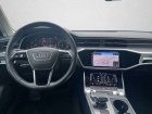 Audi A6 50 TDI quattro tiptro. MAT-LED NAVI