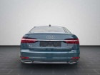 Audi A6 50 TDI quattro tiptro. MAT-LED NAVI