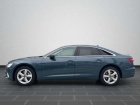 Audi A6 50 TDI quattro tiptro. MAT-LED NAVI