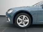 Audi A6 50 TDI quattro tiptro. MAT-LED NAVI