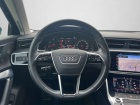 Audi A6 50 TDI quattro tiptro. MAT-LED NAVI