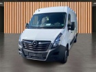 Opel Movano Movano Kasten 2.3D L3H2 Cargo 3,5t DAB Kamera