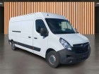 Opel Movano Movano Kasten 2.3D L3H2 Cargo 3,5t DAB Kamera