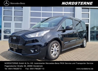 Ford Tourneo Tourneo Connect 1.5TDCi Grand Trand S/S EcoBlue