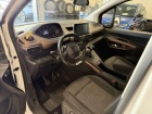 Peugeot Rifter L2 GT-Line Navi LED-TagFahrL. AHK CarPlay