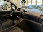 Peugeot Rifter L2 GT-Line Navi LED-TagFahrL. AHK CarPlay