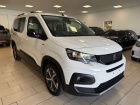 Peugeot Rifter L2 GT-Line Navi LED-TagFahrL. AHK CarPlay